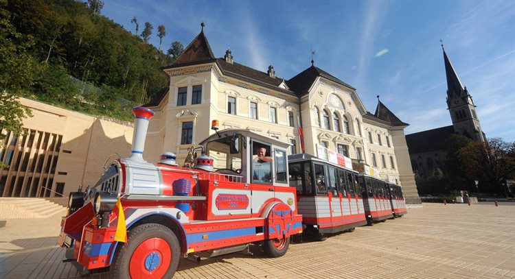 B_smart Hotel Bendern Im Fürstentum Liechtenstein